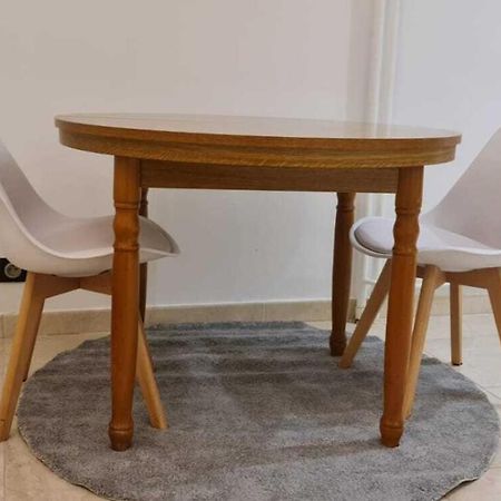 Appartement De La Richelandiere Сент Етиен Екстериор снимка