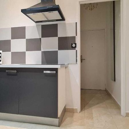 Appartement De La Richelandiere Сент Етиен Екстериор снимка