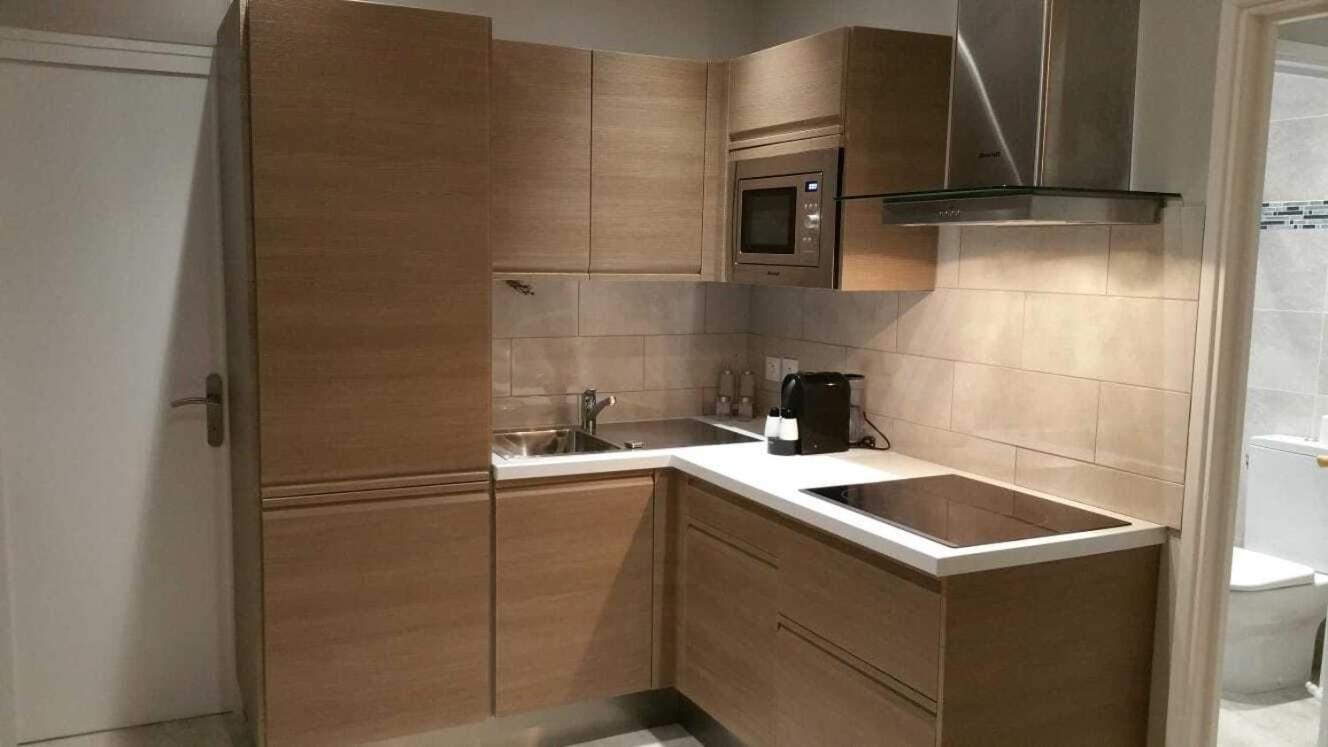 Appartement De La Richelandiere Сент Етиен Стая снимка