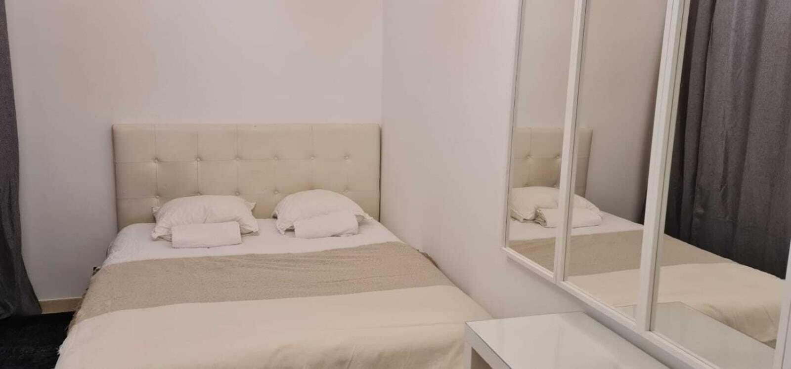 Appartement De La Richelandiere Сент Етиен Екстериор снимка