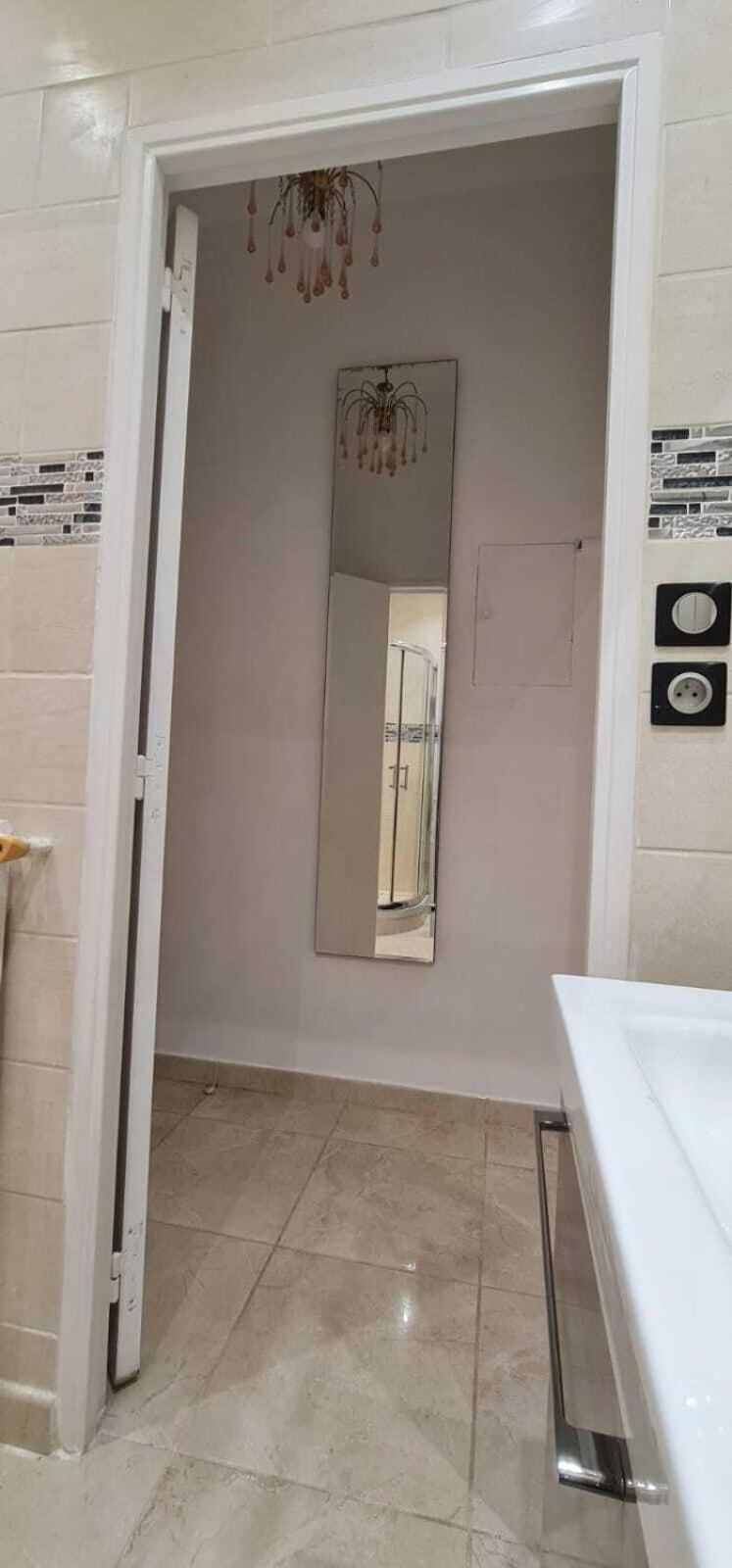 Appartement De La Richelandiere Сент Етиен Екстериор снимка