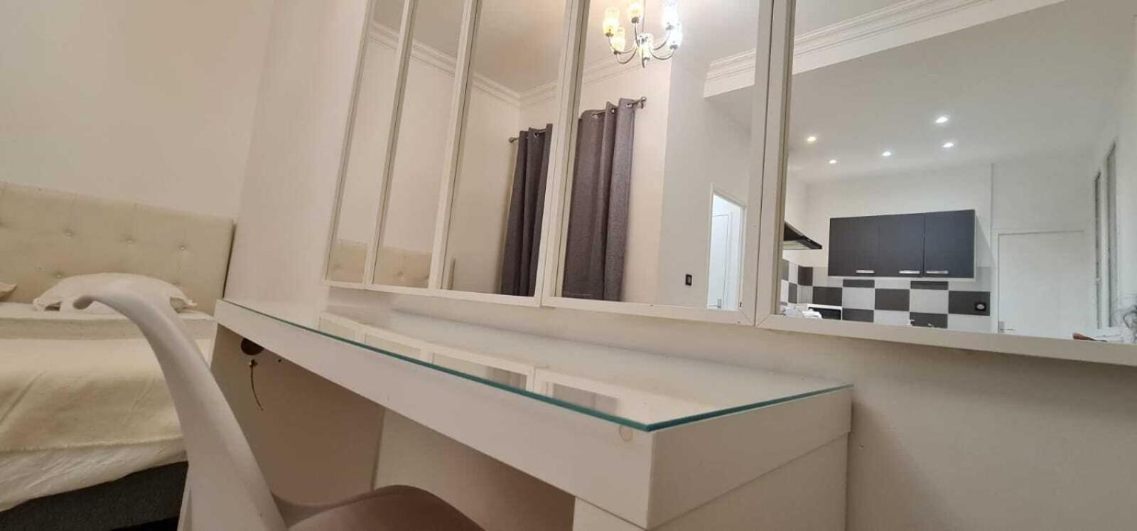 Appartement De La Richelandiere Сент Етиен Екстериор снимка