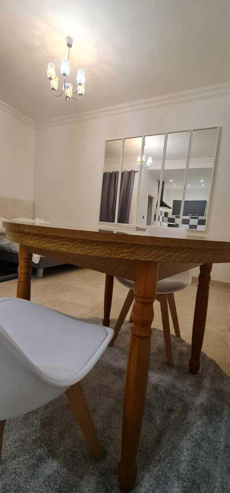Appartement De La Richelandiere Сент Етиен Екстериор снимка