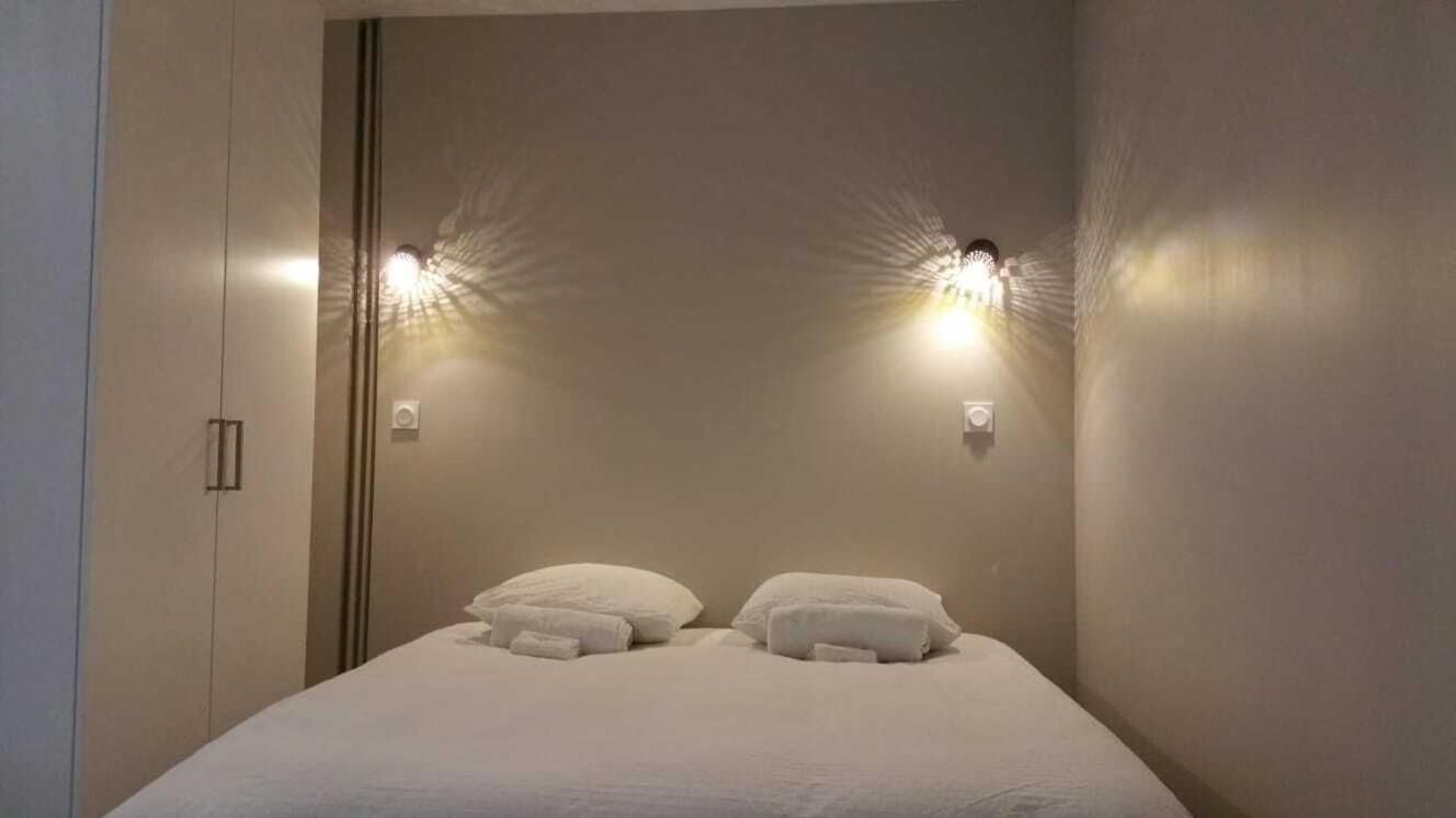 Appartement De La Richelandiere Сент Етиен Стая снимка
