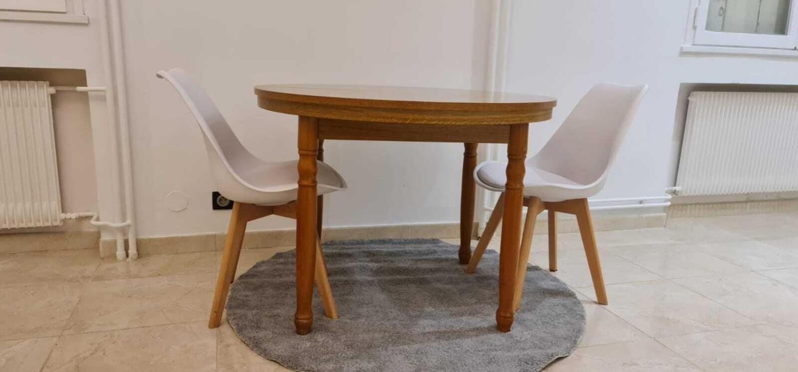 Appartement De La Richelandiere Сент Етиен Екстериор снимка
