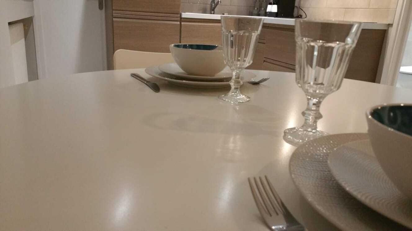 Appartement De La Richelandiere Сент Етиен Стая снимка