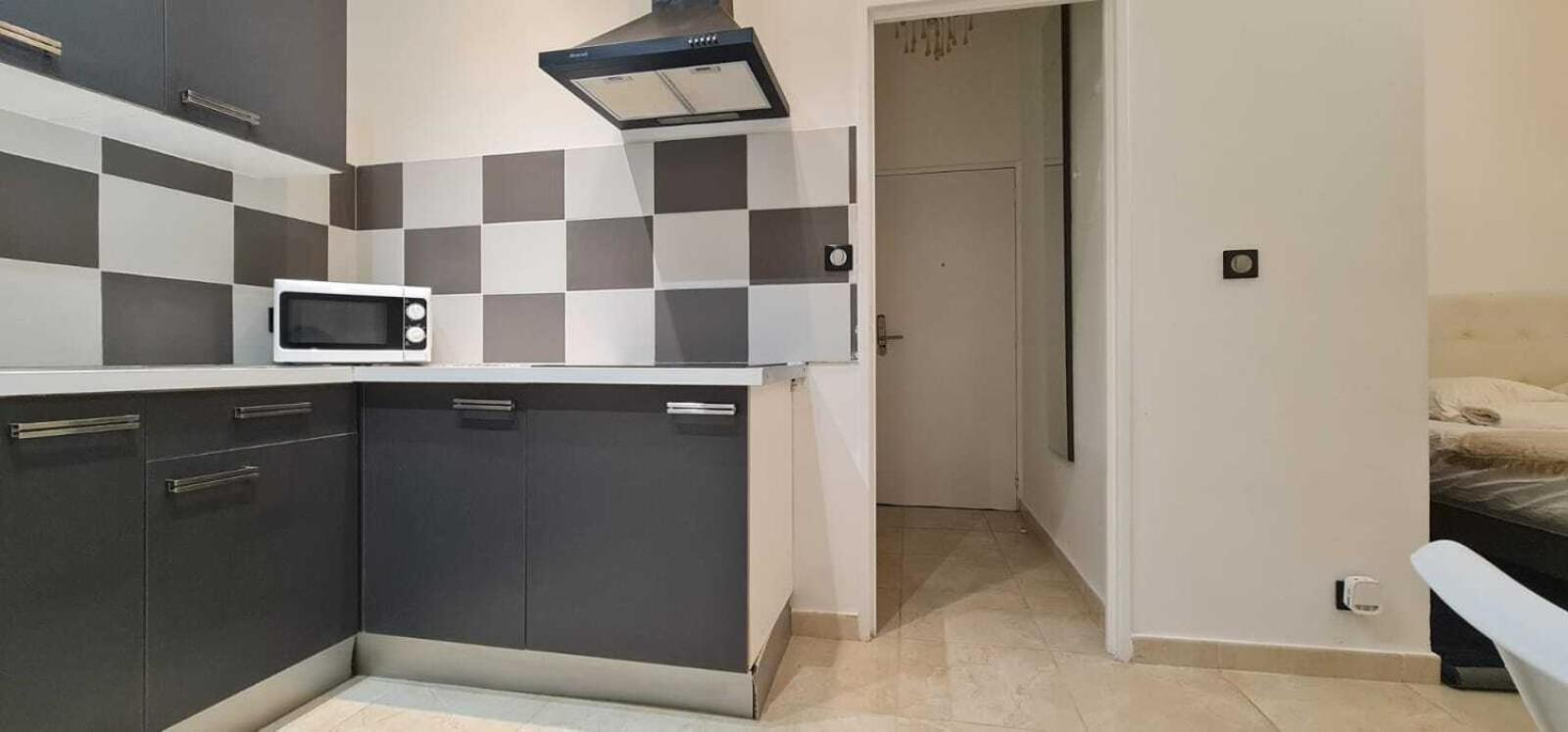Appartement De La Richelandiere Сент Етиен Екстериор снимка