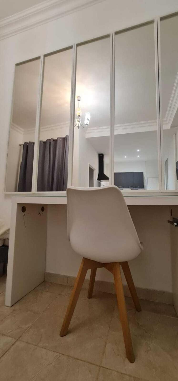 Appartement De La Richelandiere Сент Етиен Екстериор снимка